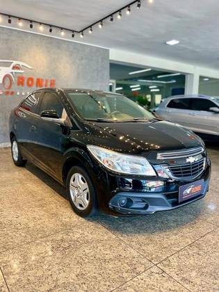 CHEVROLET PRISMA 1.0 MPFI ADVANTAGE 8V FLEX 4P MANUAL